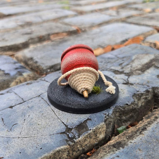 Trompo Puertorriqueño