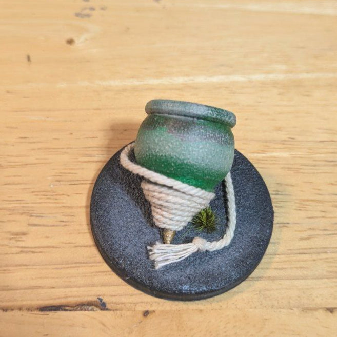 Trompo Puertorriqueño