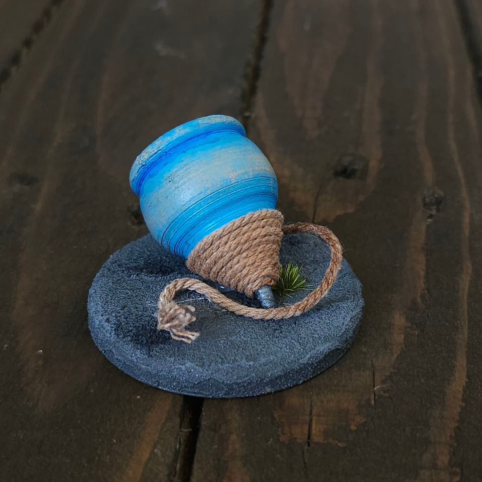 Trompo Puertorriqueño