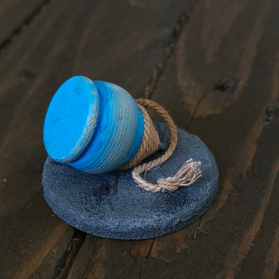 Trompo Puertorriqueño