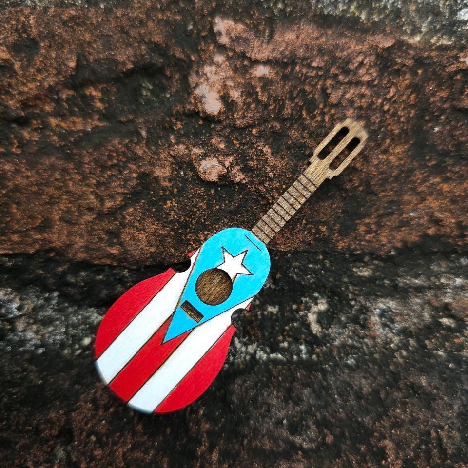 Cuatro Imantado Pequeño