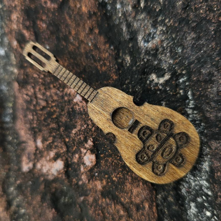 Cuatro Imantado Pequeño