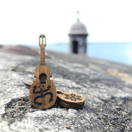 Cuatro Imantado Pequeño