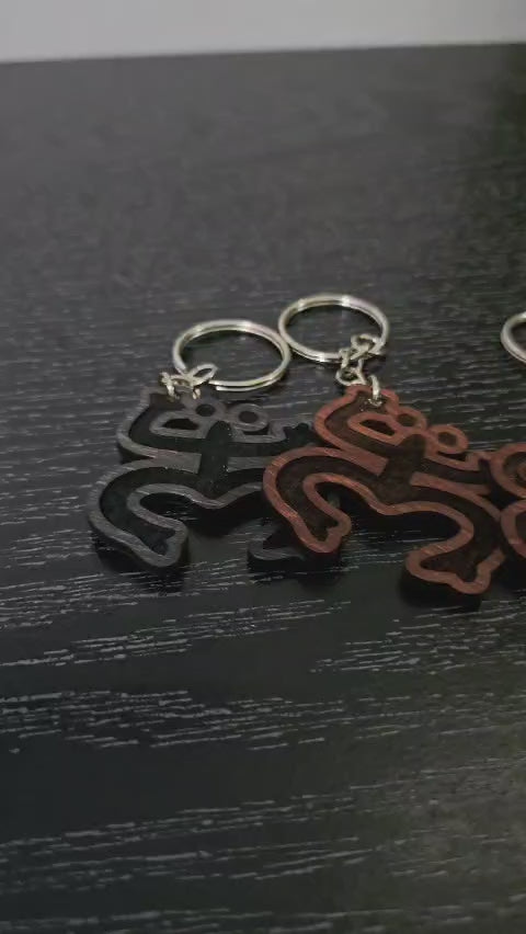 Llaveros De Puerto Rico