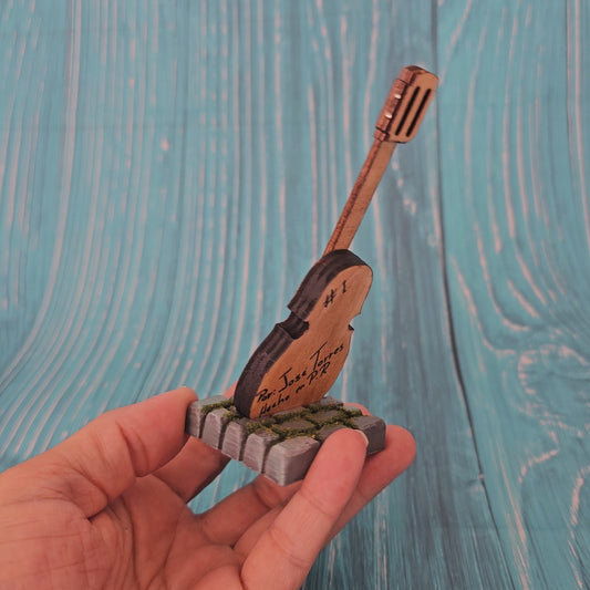 Cuatro Puertorriqueño