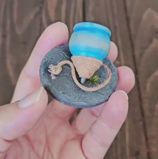 Trompo Puertorriqueño