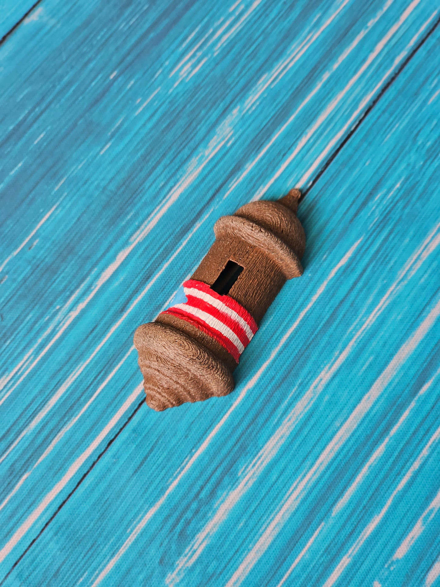 Iman de la garita del morro