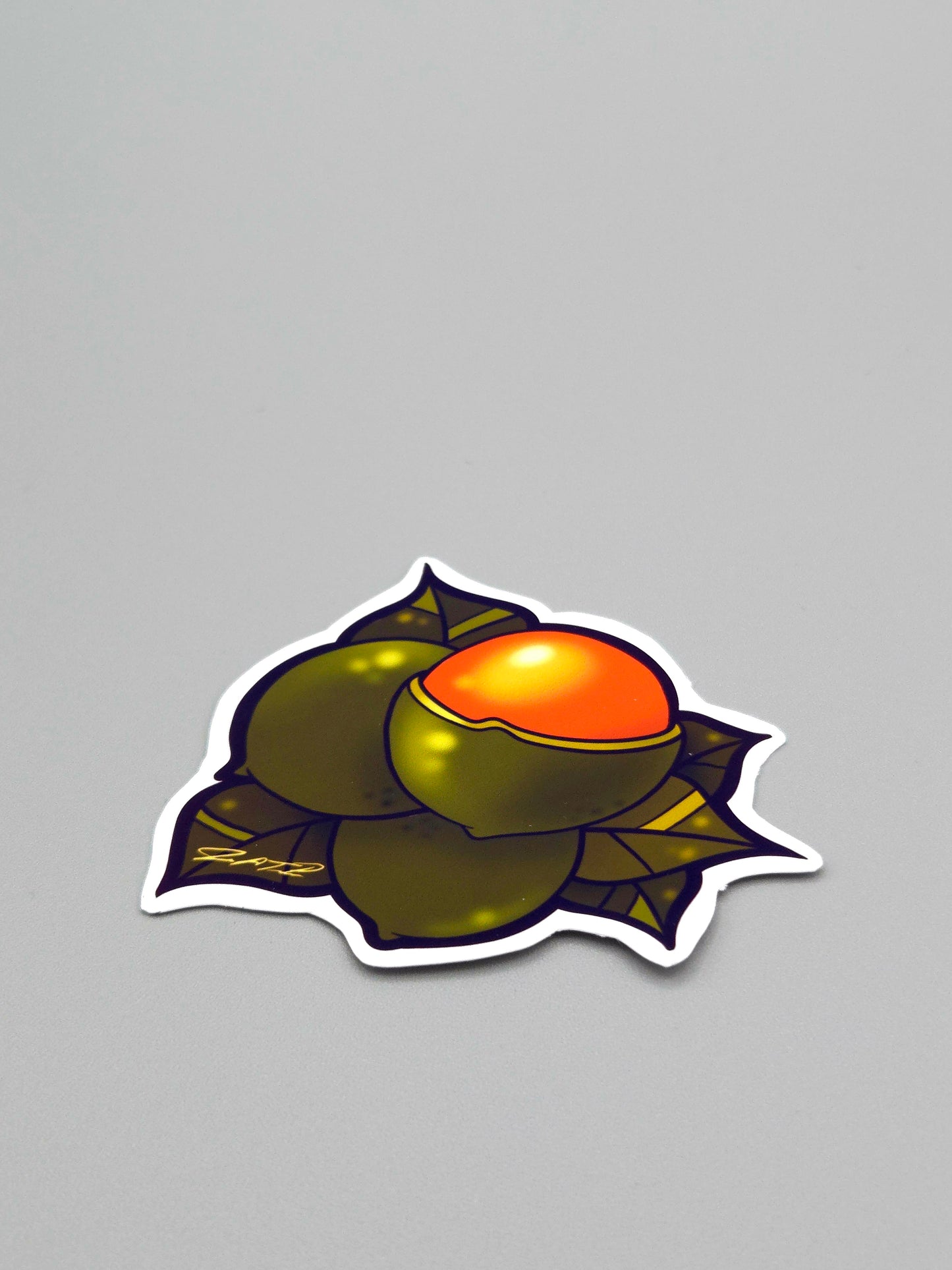 Stickers pack boricua🇵🇷