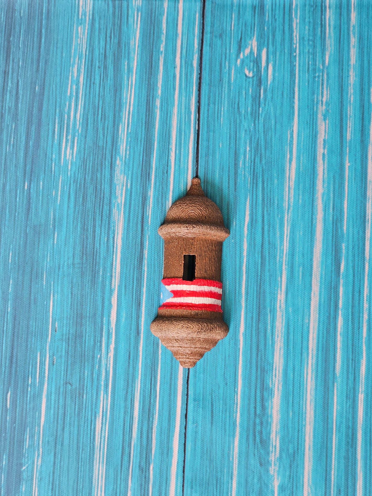 Iman de la garita del morro