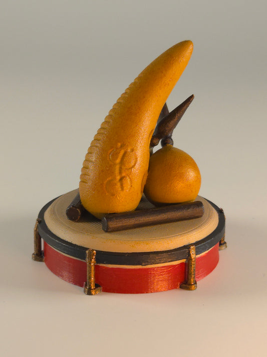 Pleneros Puerto Rico